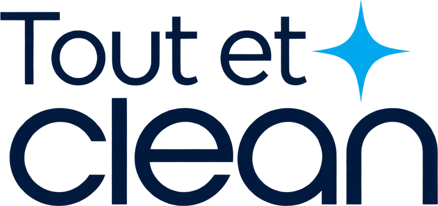 Tout et clean
